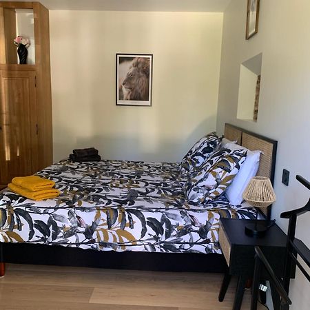 Choussy Chambres D'Hotes L'Escale Charmante מראה חיצוני תמונה