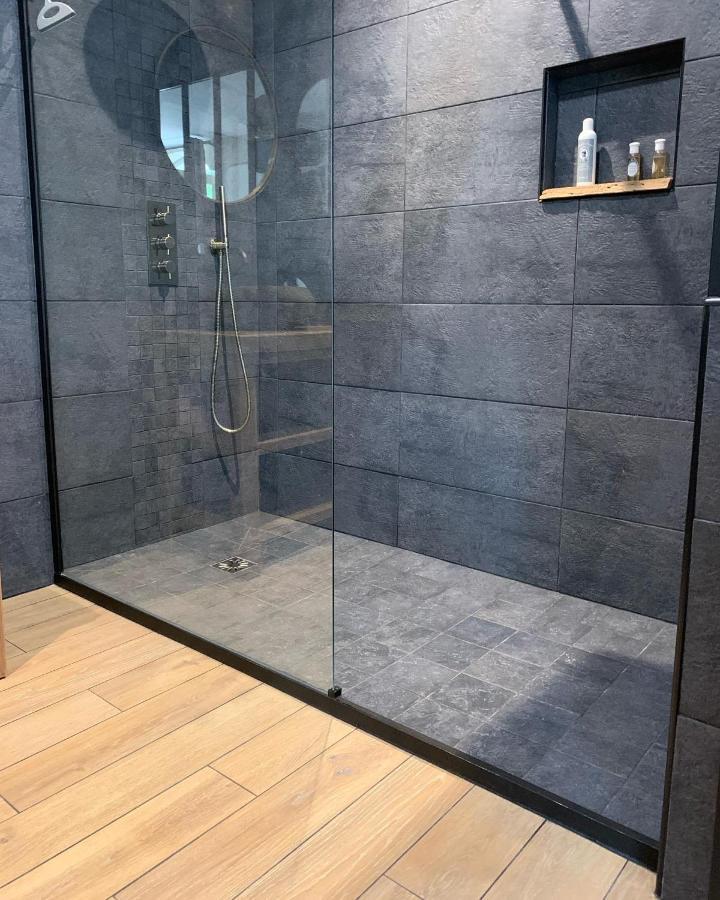 Choussy Chambres D'Hotes L'Escale Charmante מראה חיצוני תמונה