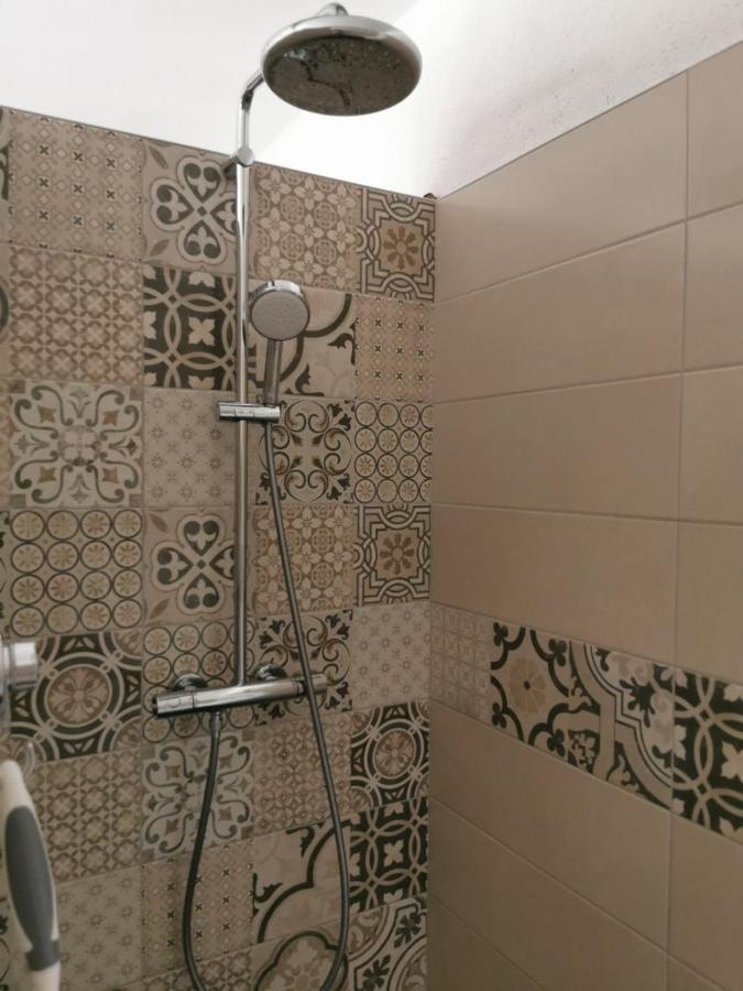 Choussy Chambres D'Hotes L'Escale Charmante מראה חיצוני תמונה